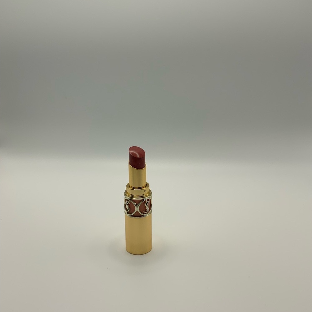 Yves Saint Laurent Gold Rouge Volupté Shine Lipstick